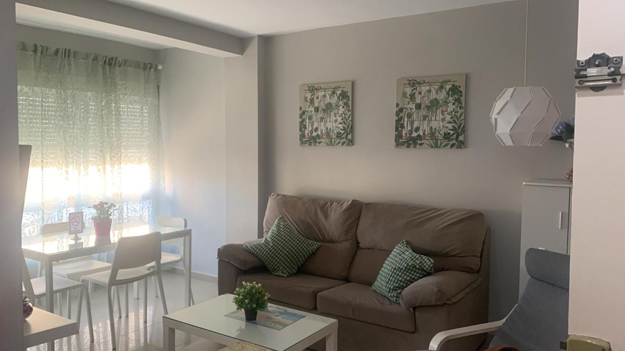 Apartamento Centro Mazagón Exterior foto