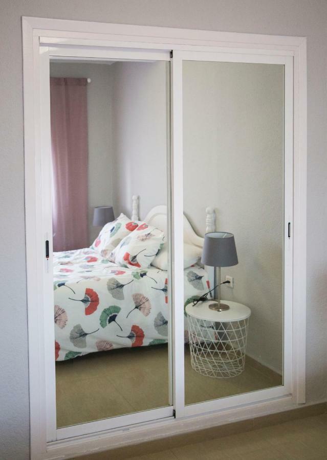 Apartamento Centro Mazagón Exterior foto