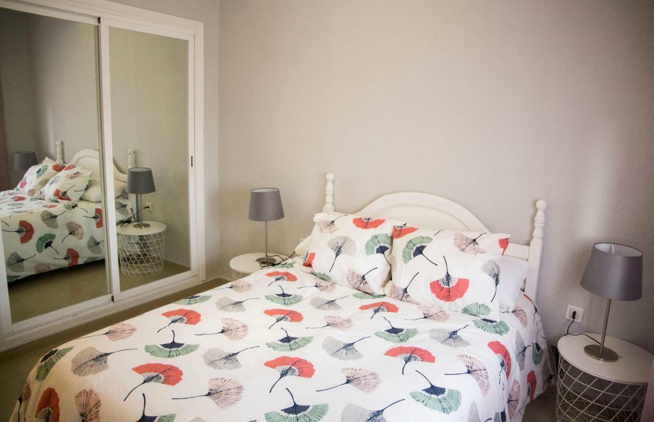 Apartamento Centro Mazagón Exterior foto