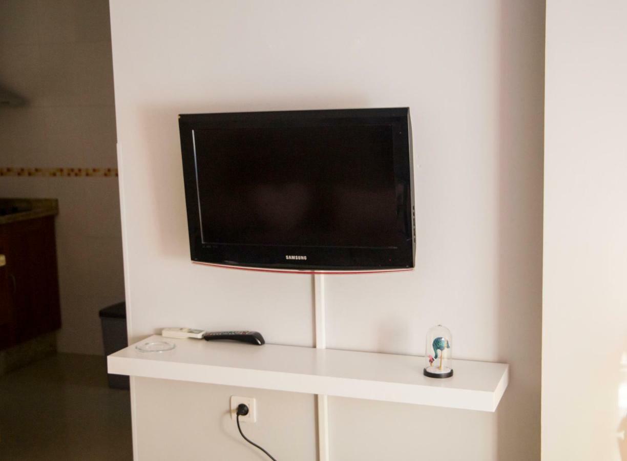 Apartamento Centro Mazagón Exterior foto