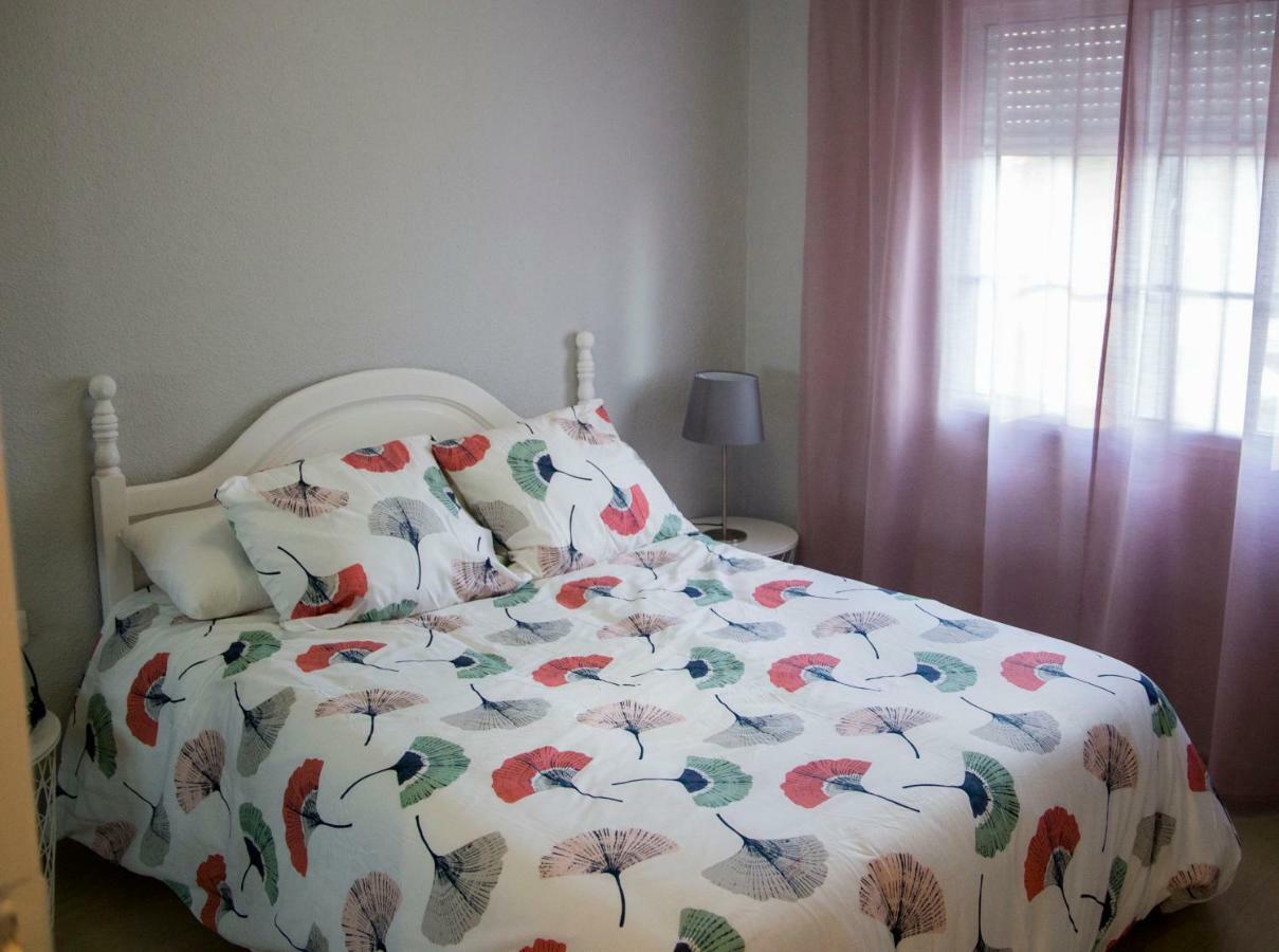 Apartamento Centro Mazagón Exterior foto